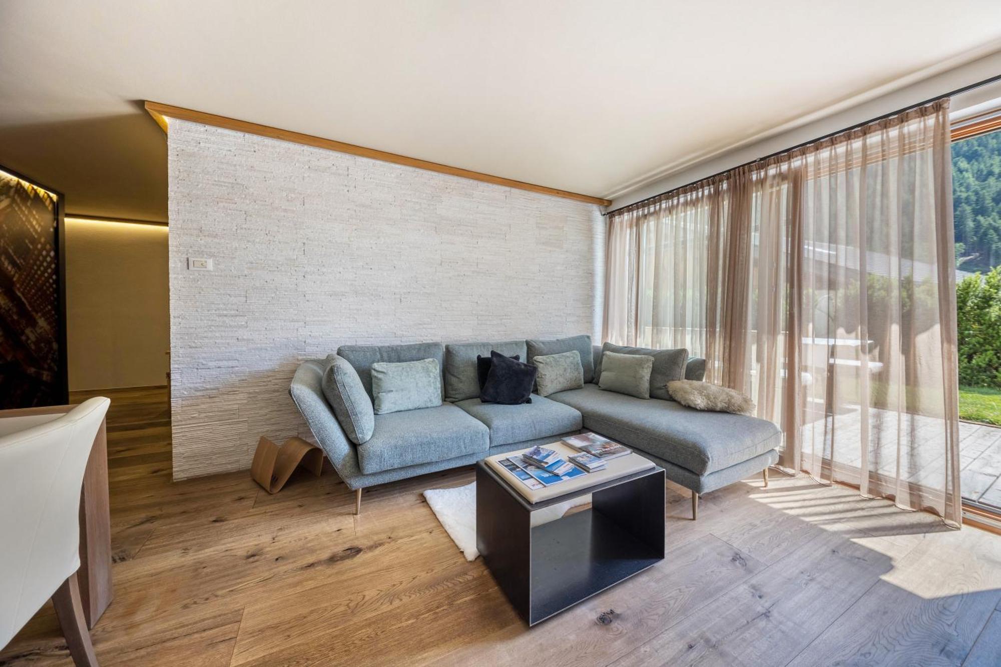 Residence Latemarblick Нова Леванте Екстериор снимка