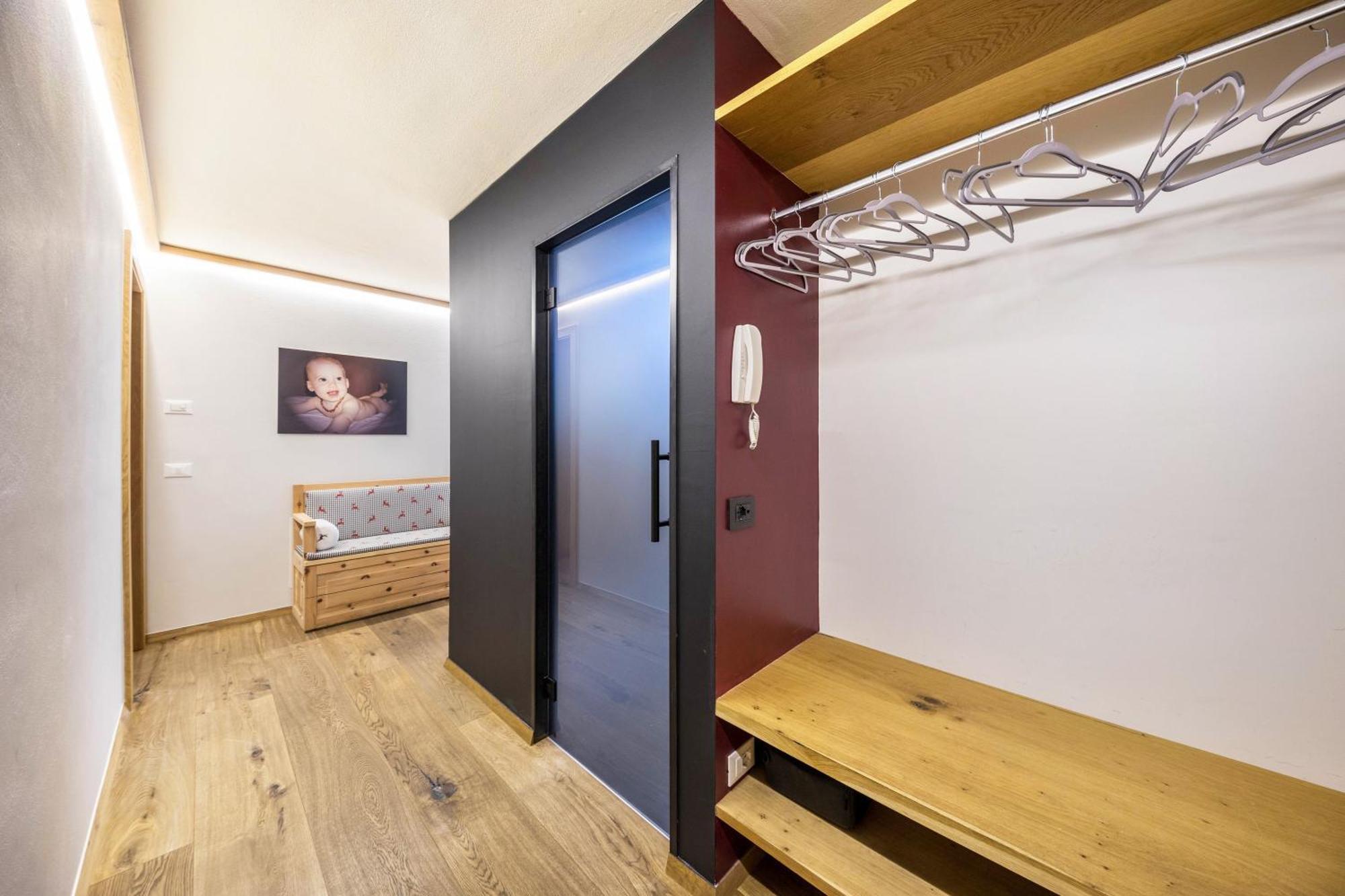 Residence Latemarblick Нова Леванте Екстериор снимка