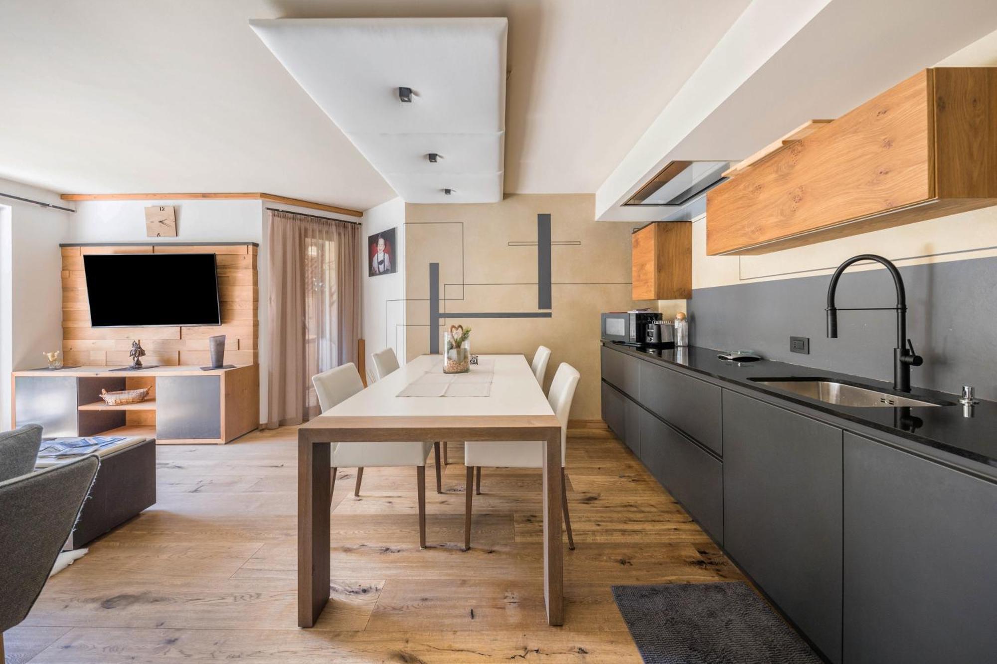 Residence Latemarblick Нова Леванте Екстериор снимка
