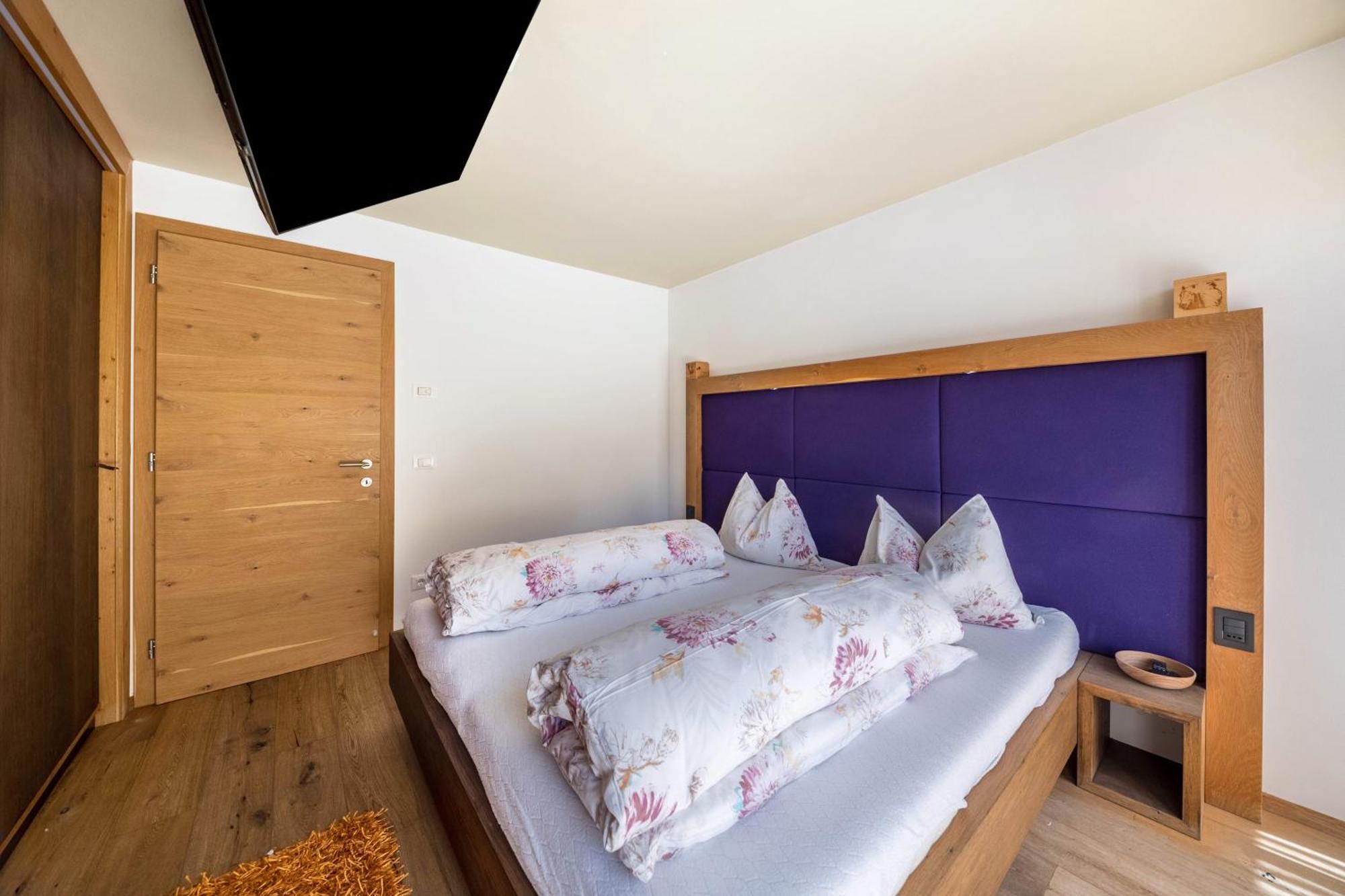 Residence Latemarblick Нова Леванте Екстериор снимка