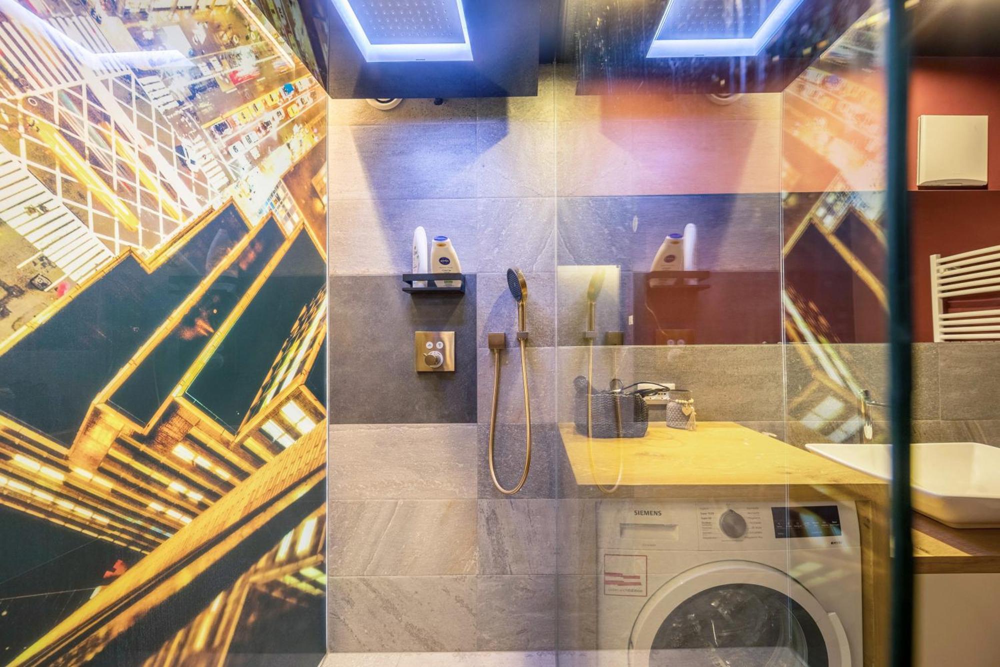 Residence Latemarblick Нова Леванте Екстериор снимка