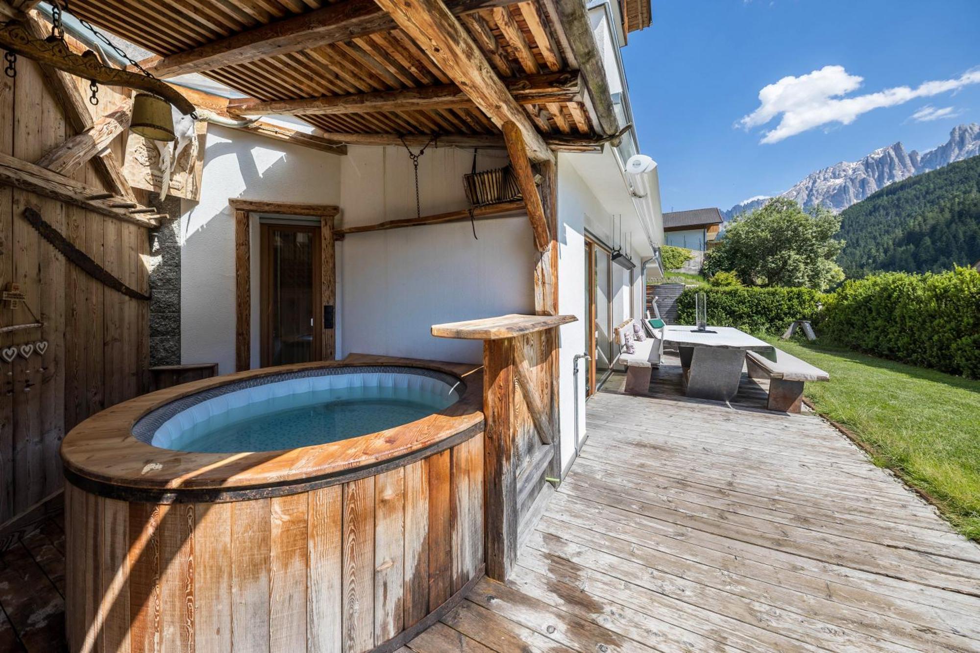 Residence Latemarblick Нова Леванте Екстериор снимка