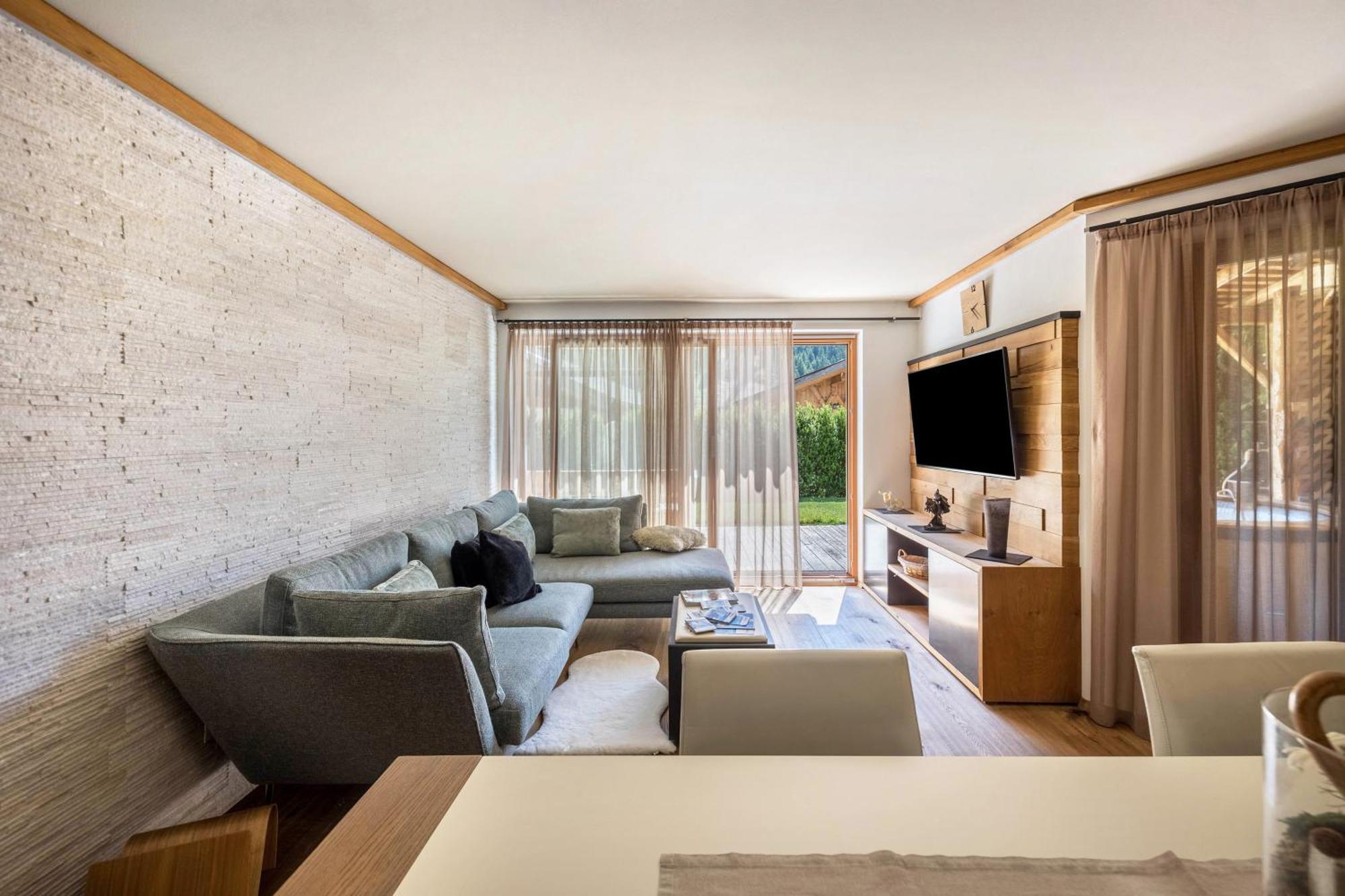 Residence Latemarblick Нова Леванте Екстериор снимка