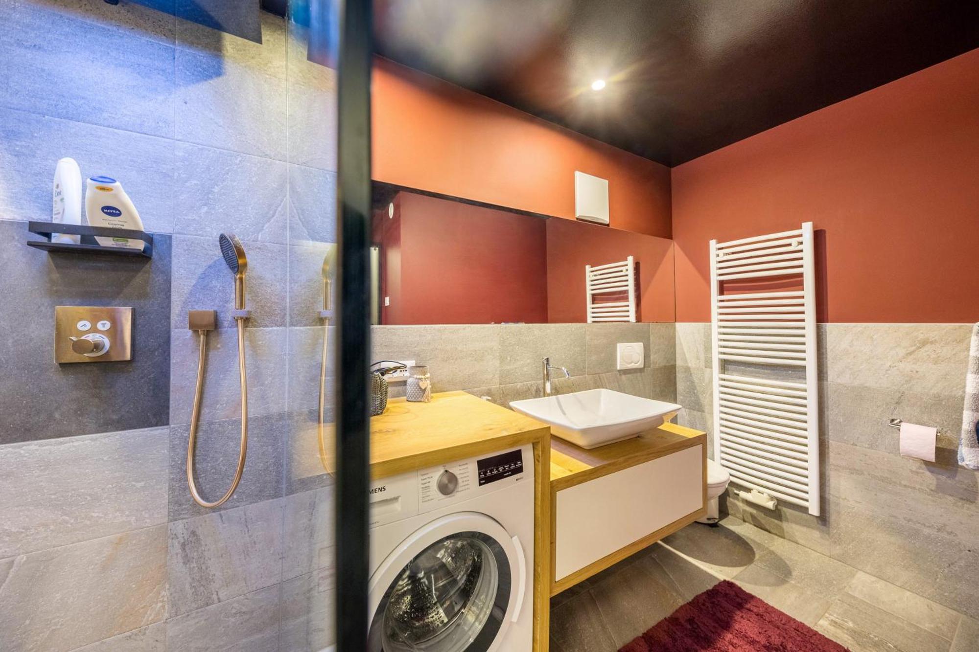 Residence Latemarblick Нова Леванте Екстериор снимка