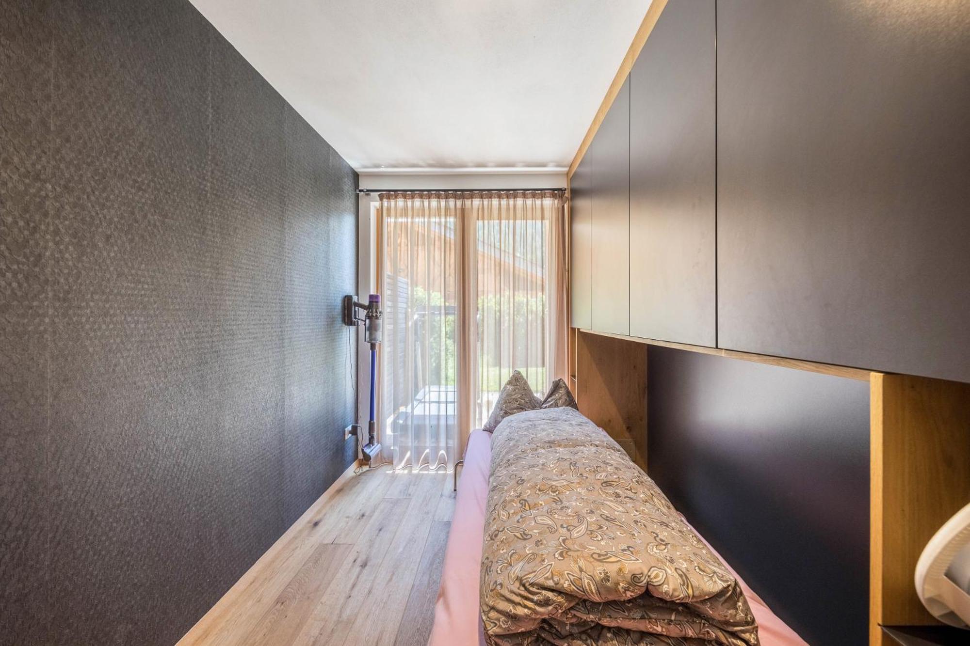 Residence Latemarblick Нова Леванте Екстериор снимка